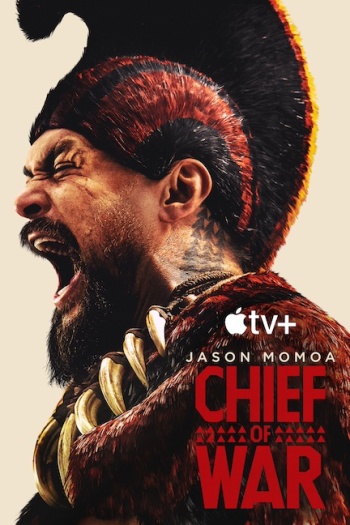 Chief of War (2025) Tamil Dubbed Full Series HDRip | 1080p | 720p | 480p | ESubs