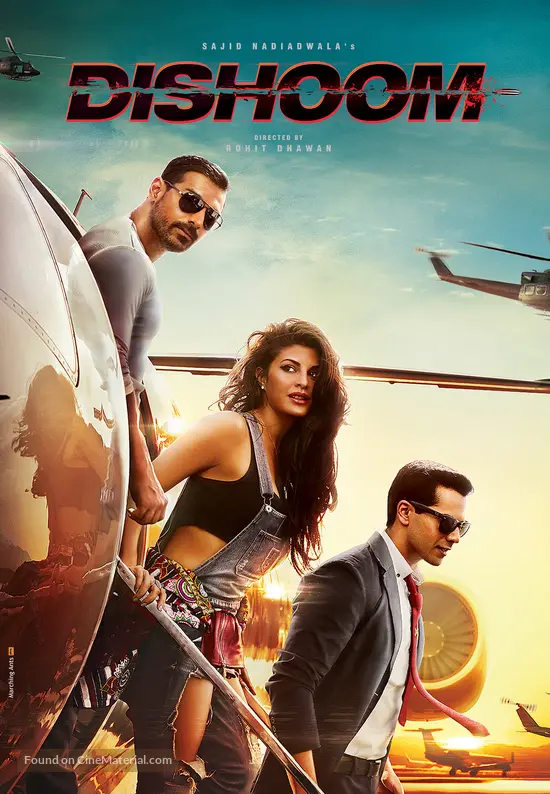 Dishoom