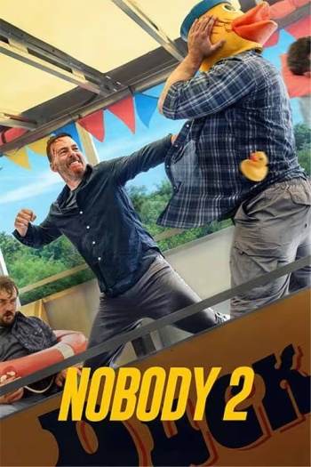 Nobody 2 (2025) Tamil Dubbed Dub Full Movie HDTC | 1080p | 720p | 480p