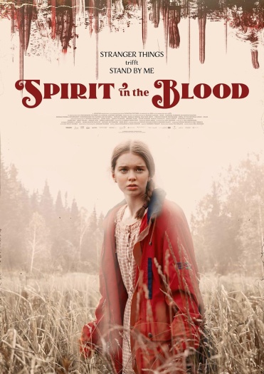 Spirit in the Blood (2024) Tamil Dubbed Full Movie HDRip | 1080p | 720p | 480p | ESubs