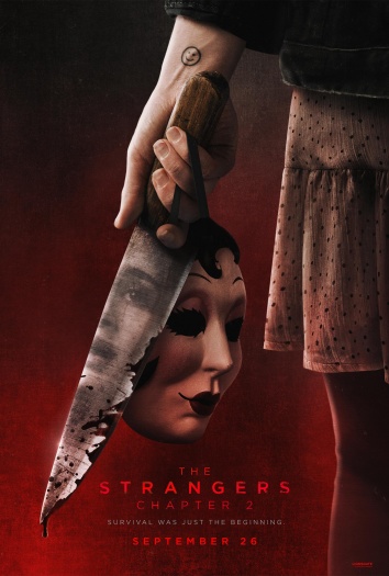 The Strangers Chapter 2 (2025) TELESYNC English Full Movie HDTC | 1080p | 720p | 480p