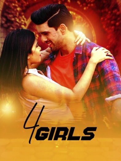 4 Girls
