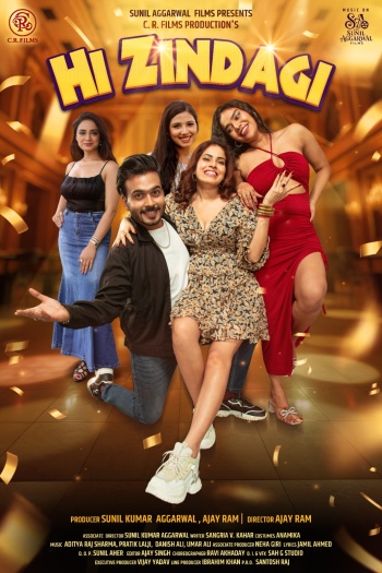 Hi Zindagi (2025)