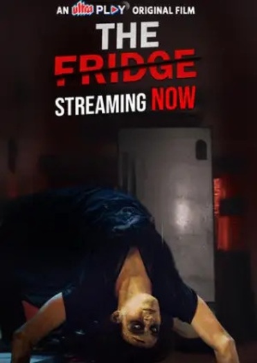 The Fridge