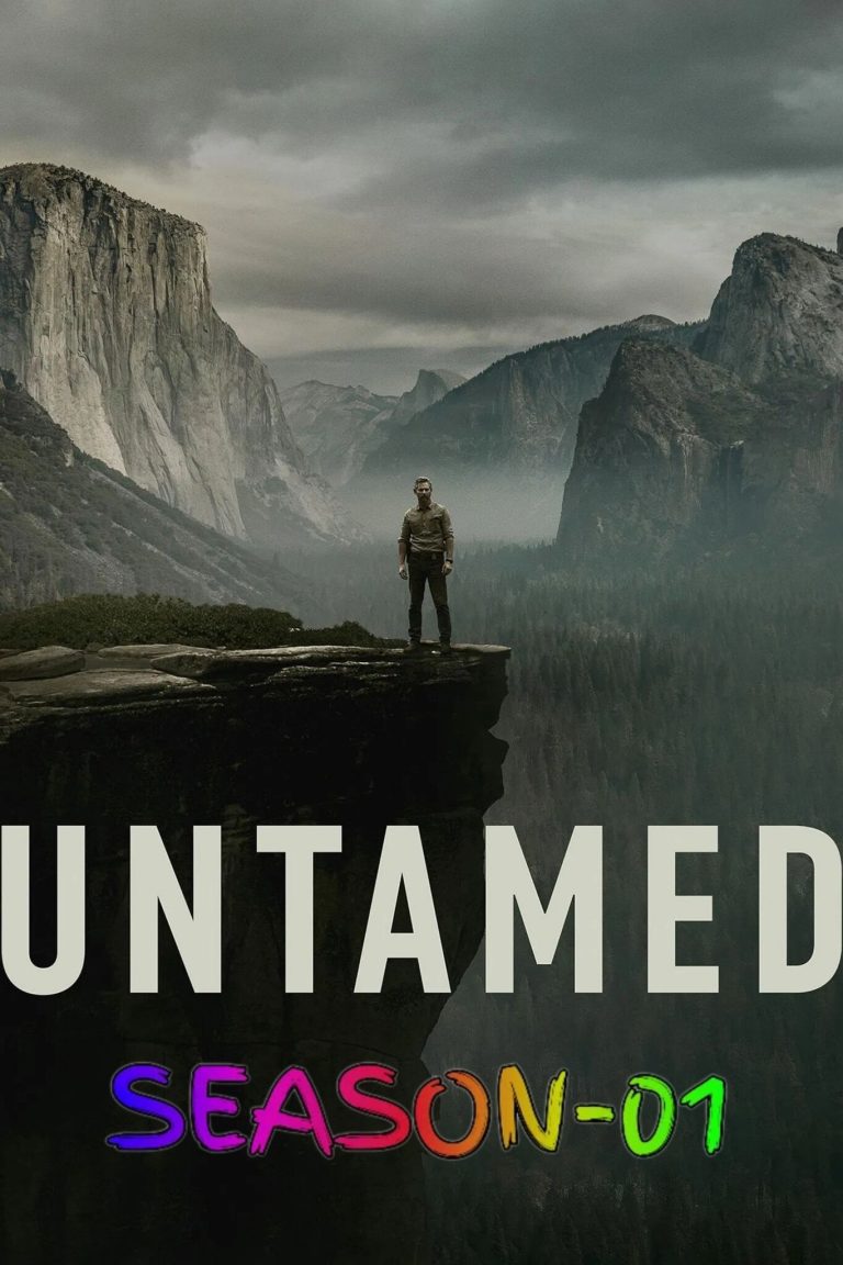 Untamed S01 (2025) (Tamil Dubbed + Tamil Dubbed) Dual Audio Full Web Series HEVC ESub
