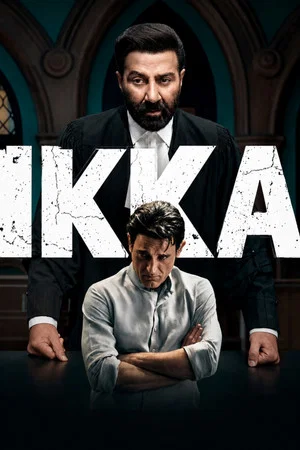 Ikka 2026 Hindi Movie 1080p 720p 480p Multi Subs