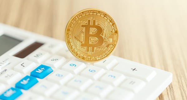 crypto calculator