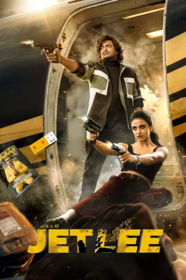Jetlee 2026 Dual Audio   1080p 720p 480p   ESubs